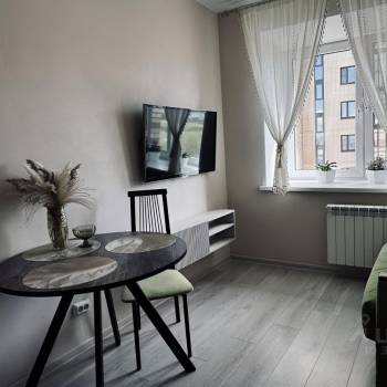 Сдается 2-х комнатная квартира, 46,8 м²