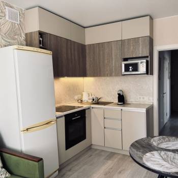Сдается 2-х комнатная квартира, 46,8 м²