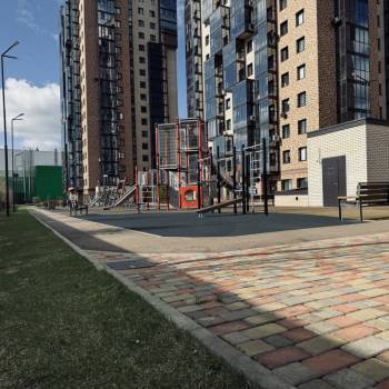 Сдается 2-х комнатная квартира, 46,8 м²