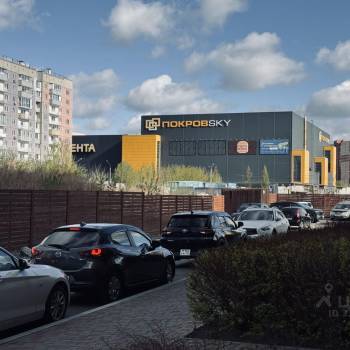 Сдается 2-х комнатная квартира, 46,8 м²