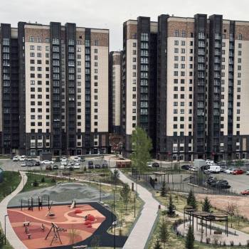 Сдается 2-х комнатная квартира, 46,8 м²