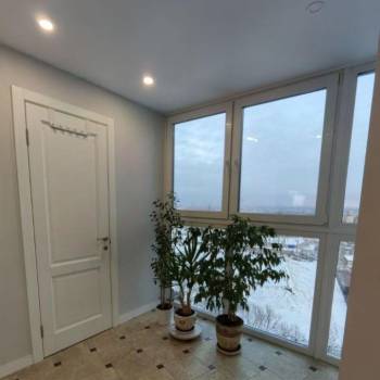 Продается Многокомнатная квартира, 92,6 м²