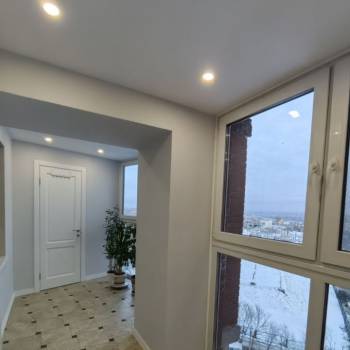 Продается Многокомнатная квартира, 92,6 м²
