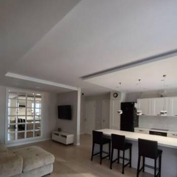 Продается Многокомнатная квартира, 92,6 м²