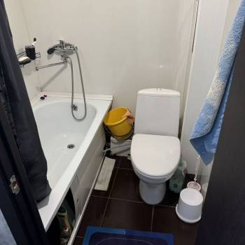 Продается 1-комнатная квартира, 16,4 м²