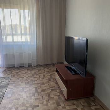 Сдается 2-х комнатная квартира, 55 м²
