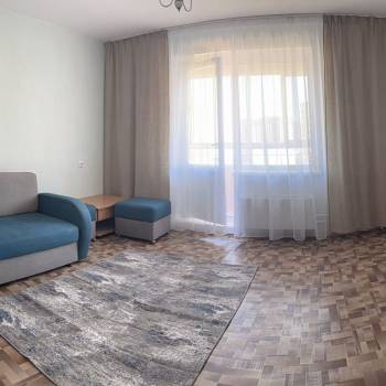 Сдается 2-х комнатная квартира, 55 м²