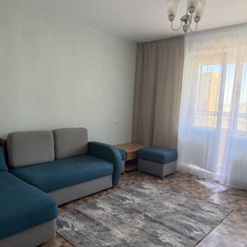 Сдается 2-х комнатная квартира, 55 м²