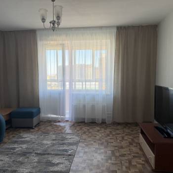 Сдается 2-х комнатная квартира, 55 м²