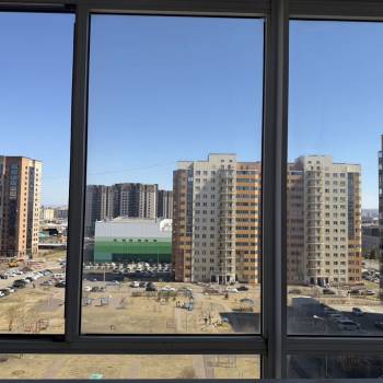 Сдается 2-х комнатная квартира, 55 м²