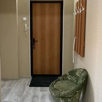 Сдается 2-х комнатная квартира, 55 м²