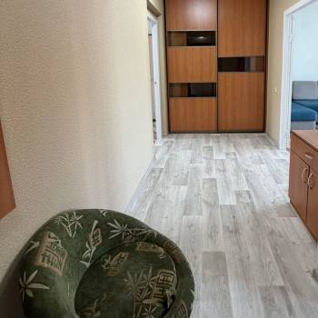 Сдается 2-х комнатная квартира, 55 м²