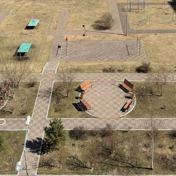 Сдается 2-х комнатная квартира, 55 м²