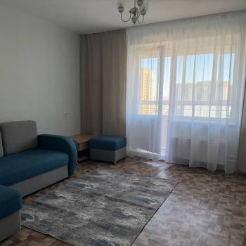 Сдается 2-х комнатная квартира, 55 м²