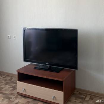 Сдается 2-х комнатная квартира, 55 м²