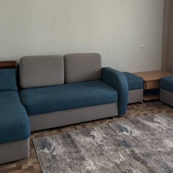 Сдается 2-х комнатная квартира, 55 м²