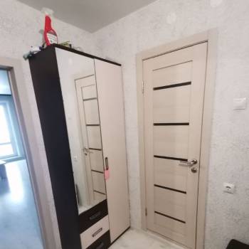 Сдается 1-комнатная квартира, 33 м²