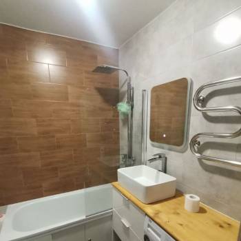 Сдается 1-комнатная квартира, 33 м²