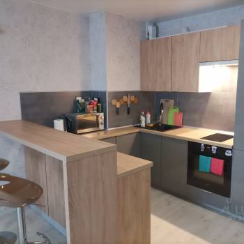 Сдается 1-комнатная квартира, 33 м²