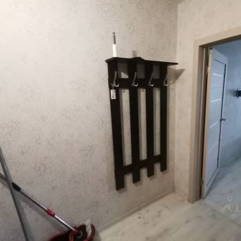 Сдается 1-комнатная квартира, 33 м²