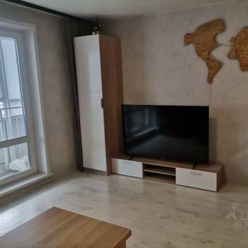 Сдается 1-комнатная квартира, 33 м²