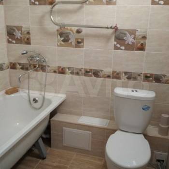 Сдается 1-комнатная квартира, 32 м²