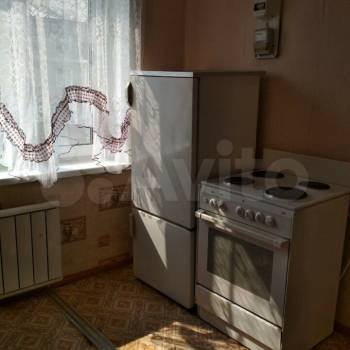 Сдается 1-комнатная квартира, 32 м²