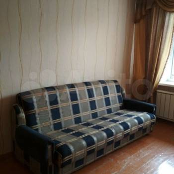 Сдается 1-комнатная квартира, 32 м²