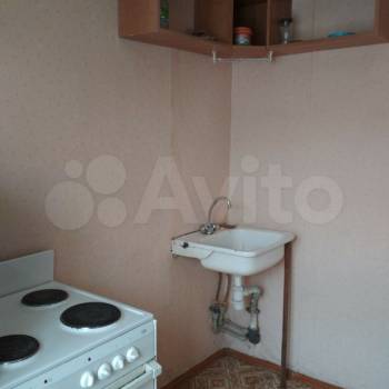 Сдается 1-комнатная квартира, 32 м²
