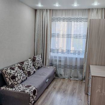 Сдается 1-комнатная квартира, 14 м²