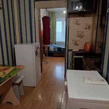 Сдается Многокомнатная квартира, 20 м²