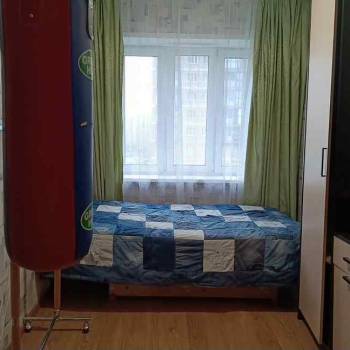 Сдается Многокомнатная квартира, 20 м²