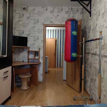 Сдается Многокомнатная квартира, 20 м²