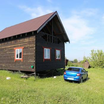 Продается Дом, 90 м²