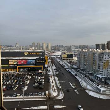 Продается 1-комнатная квартира, 46 м²