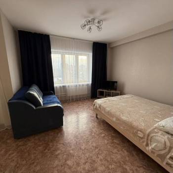 Продается 1-комнатная квартира, 46 м²