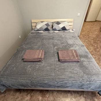 Продается 1-комнатная квартира, 46 м²
