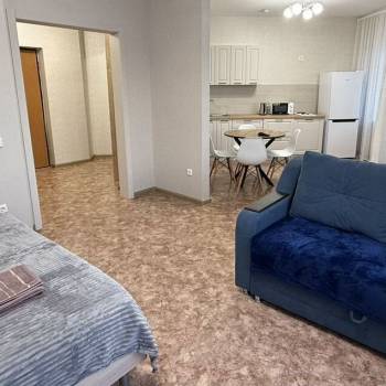Продается 1-комнатная квартира, 46 м²
