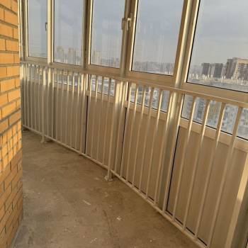 Продается 1-комнатная квартира, 46 м²