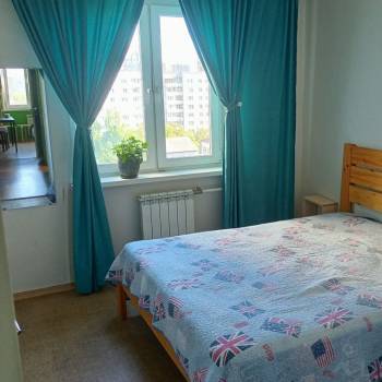 Сдается Многокомнатная квартира, 72 м²