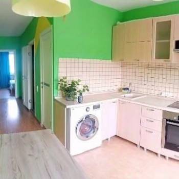 Сдается Многокомнатная квартира, 72 м²