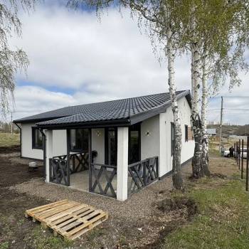 Продается Дом, 110 м²
