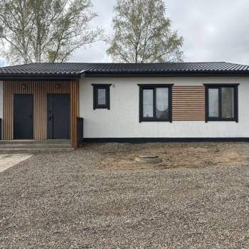 Продается Дом, 110 м²