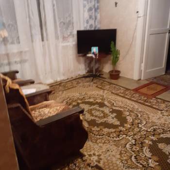 Сдается 2-х комнатная квартира, 45 м²