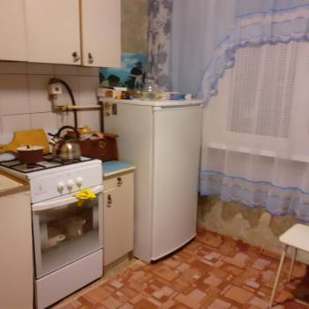 Сдается 2-х комнатная квартира, 45 м²