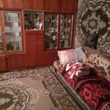 Сдается 2-х комнатная квартира, 45 м²