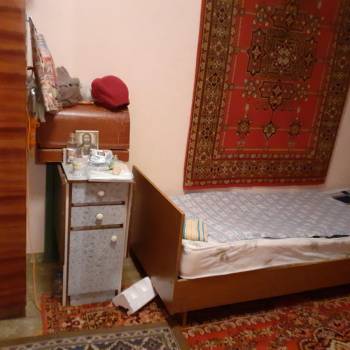 Сдается 2-х комнатная квартира, 45 м²