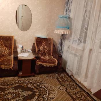 Сдается 2-х комнатная квартира, 45 м²