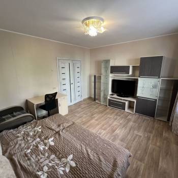 Сдается 1-комнатная квартира, 40,6 м²