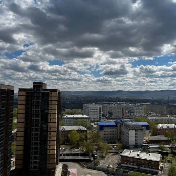 Продается 1-комнатная квартира, 30,4 м²